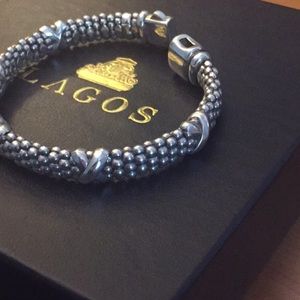Lagos bracelet